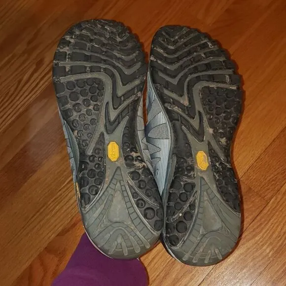 Merrell gray Sneakers