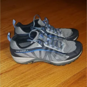 Merrell gray Sneakers