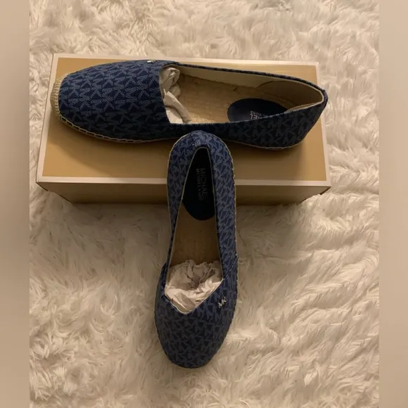 Michael Kors Kendrick Espadrilles