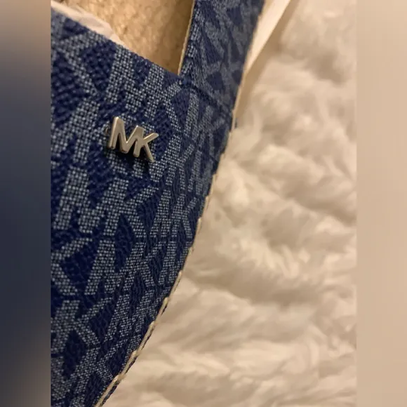 Michael Kors Kendrick Espadrilles
