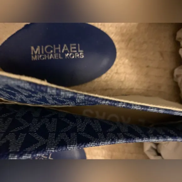 Michael Kors Kendrick Espadrilles