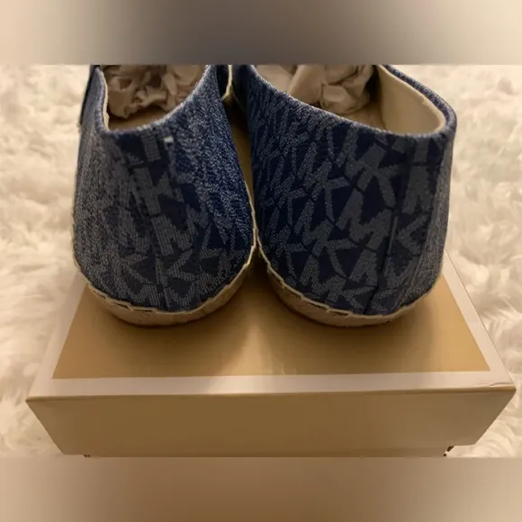 Michael Kors Kendrick Espadrilles