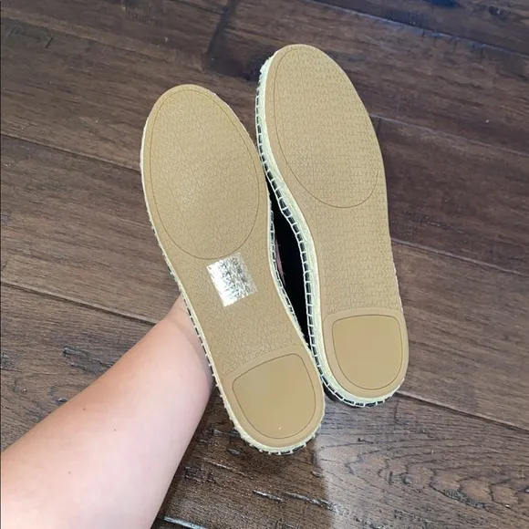 Michael Kors Lola Floral Espadrille