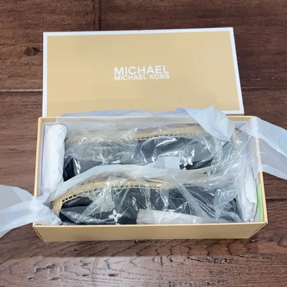 Michael Kors Lola Floral Espadrille