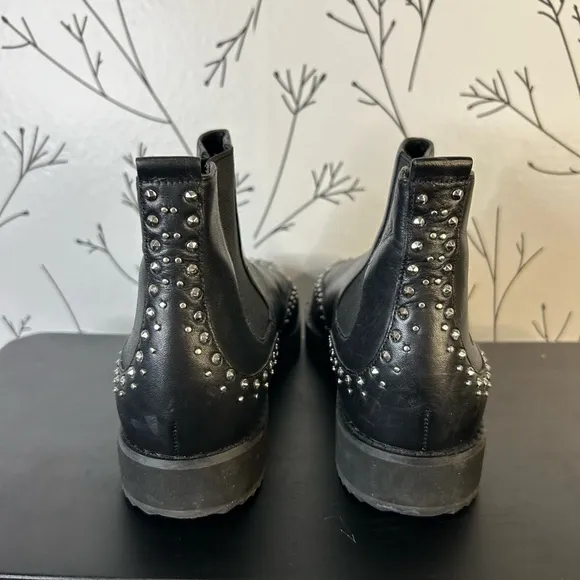 Michael Kors Sofie Boots