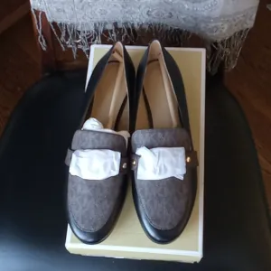 Michael Kors women's shoess-NEW