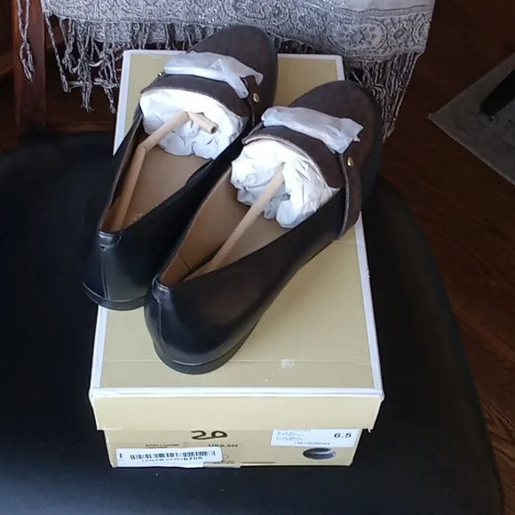 Michael Kors women's shoess-NEW