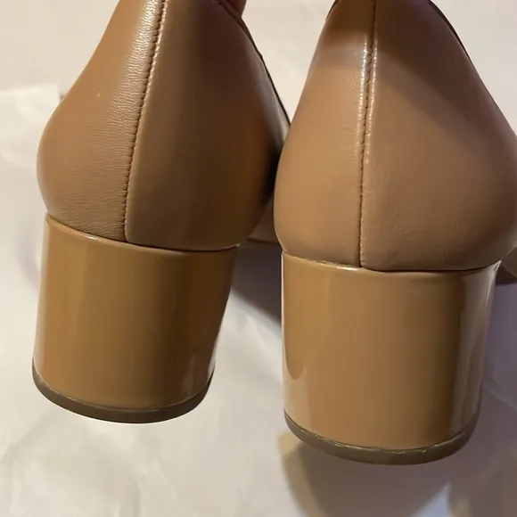 MICHAEL Michael Kors quilted insoles stiletto
