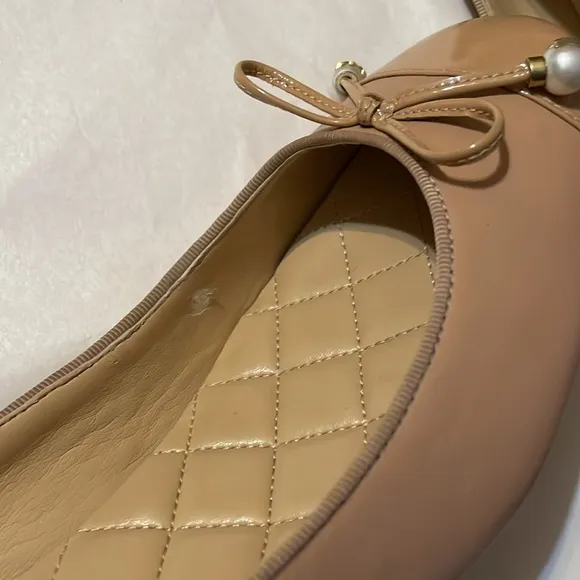 MICHAEL Michael Kors quilted insoles stiletto