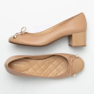 MICHAEL Michael Kors quilted insoles stiletto
