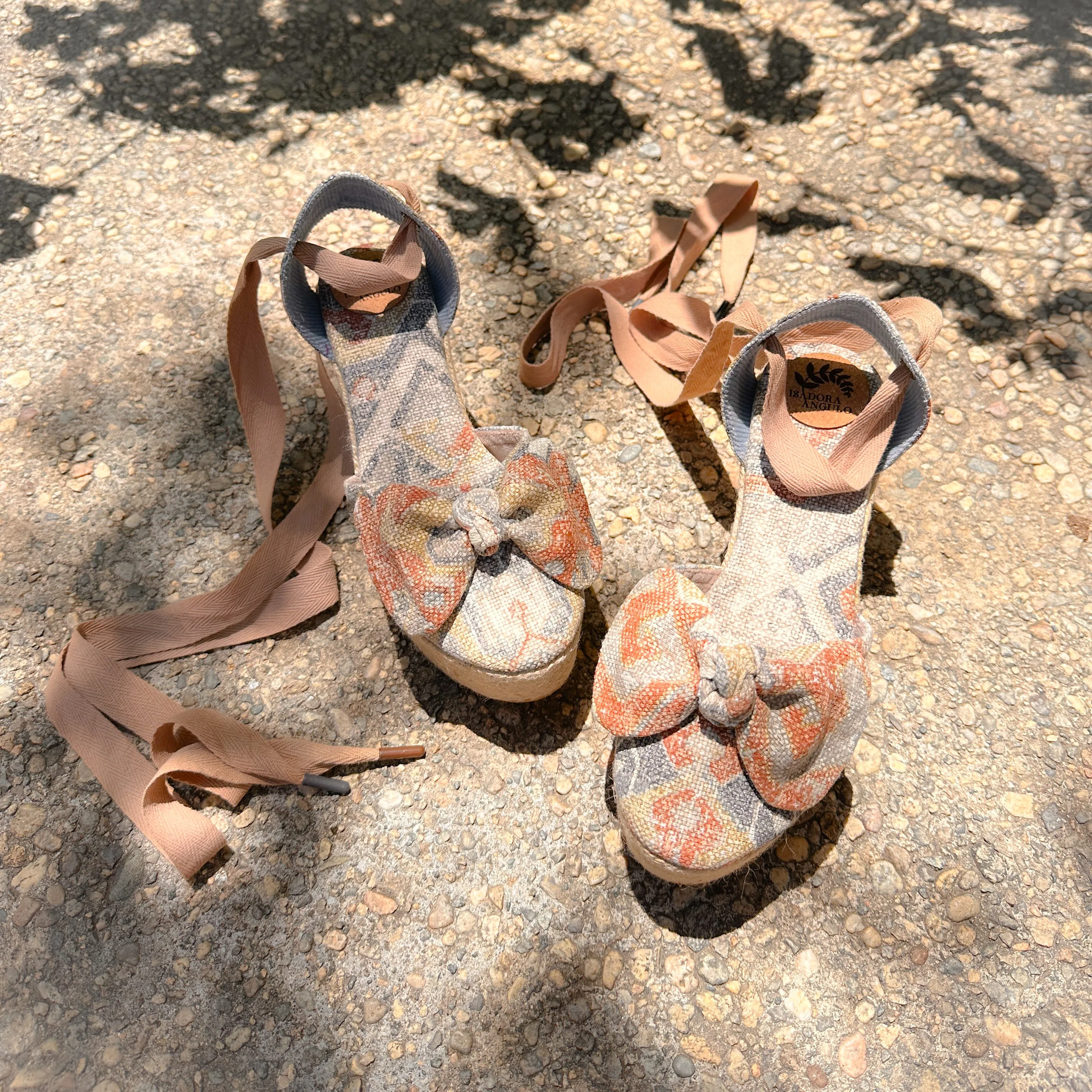 Miriam Wonder Heels