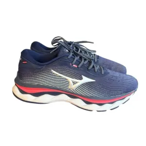 Mizuno Wave Sky 5 Peacoat Sneakers Women’s Size 10.5