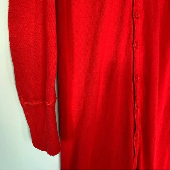 Morgan Mills Long Handles Thermal Long Johns Grandpa Union Suit XL Vintage Rare