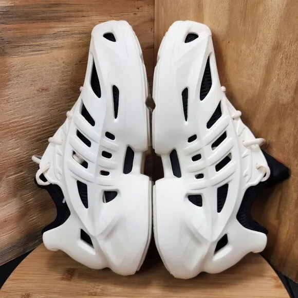 New Adidas Originals Adifom Climacool Mens White Sneakers Size 8.5 Shoes
