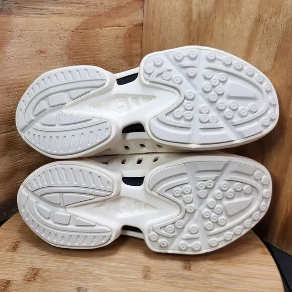 New Adidas Originals Adifom Climacool Mens White Sneakers Size 8.5 Shoes