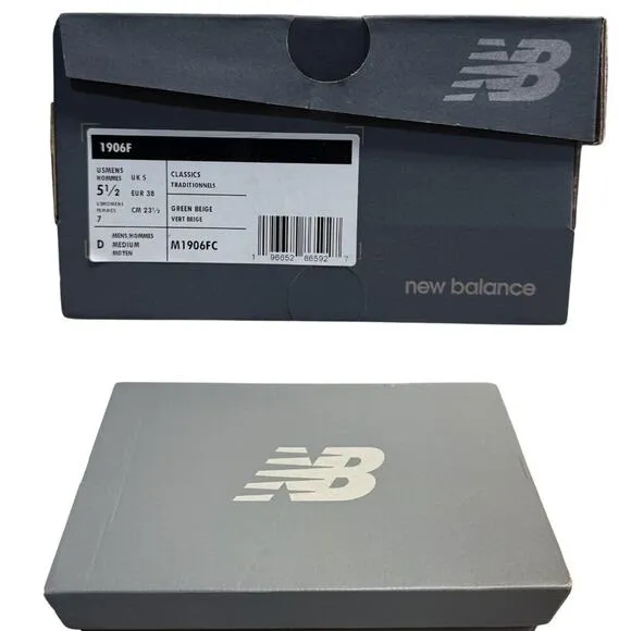 New Balance 1906F Women's Sneakers | Size 7 | NIB