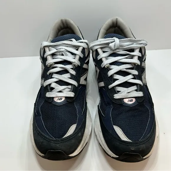 New Balance 990v6 Sneakers 990 'Navy' M990NV6 Men’s Size 11.5