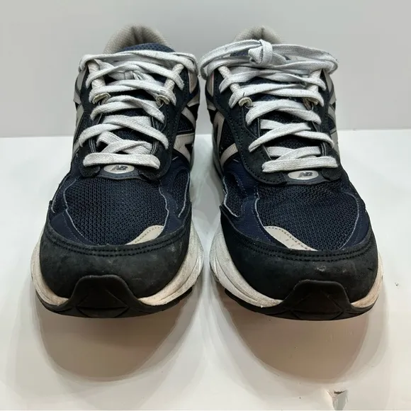 New Balance 990v6 Sneakers 990 'Navy' M990NV6 Men’s Size 11.5