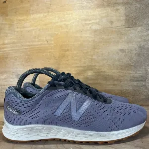 New Balance Arishi Womens Size 8.5 (D) Running Shoes Sneakers Purple WARISLS1