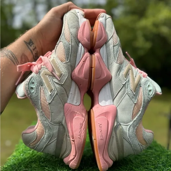 New Balance Joe Freshgoods X9060