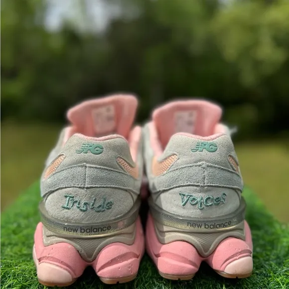 New Balance Joe Freshgoods X9060