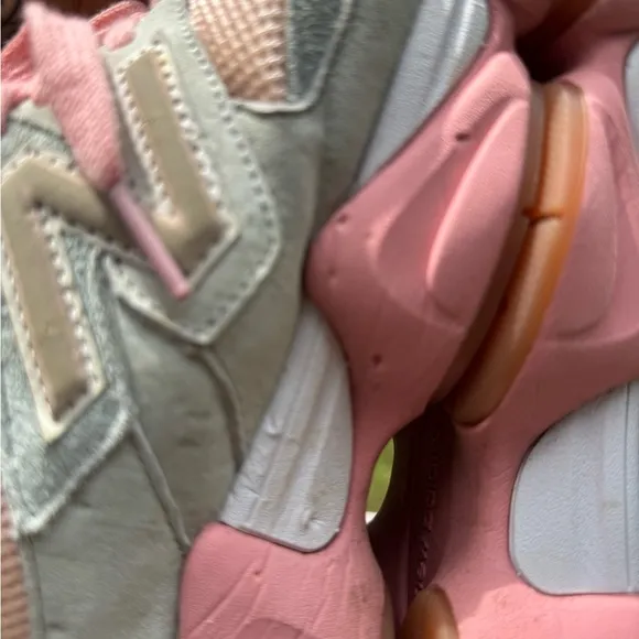 New Balance Joe Freshgoods X9060