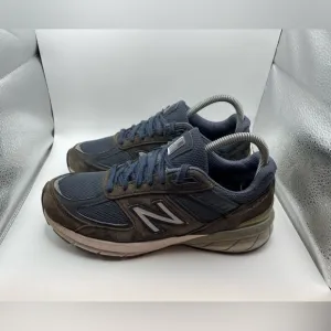 New Balance Made in the USA 990v5 women’s sneakers size 7.5