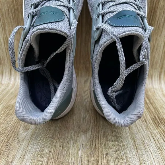 New Balance MFL100 Men's Size 11.5 Sneakers Shoes Apollo Grey MFL100AG‎