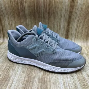 New Balance MFL100 Men's Size 11.5 Sneakers Shoes Apollo Grey MFL100AG‎