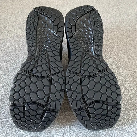 New Balance Shoes Womens 10.5 Triple Black 880v11 Running Athletic Sneakers