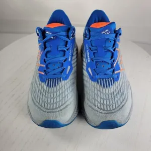 NEW BALANCE SNEAKERS FUELCELL PRISM V2 SLATE/BLUE MEN SIZE 8