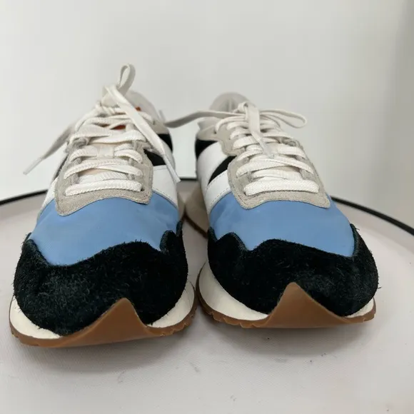 NEW BALANCE THE INTELLIGENT CHOICE 237 SNEAKERS WORN ONCE