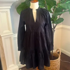 NEW BB Dakota Long Sleeve These Days Dress