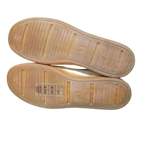 NEW Everlane The Tread-Bare Sneaker in Canvas/Off-White, Womens 10/Mens 8