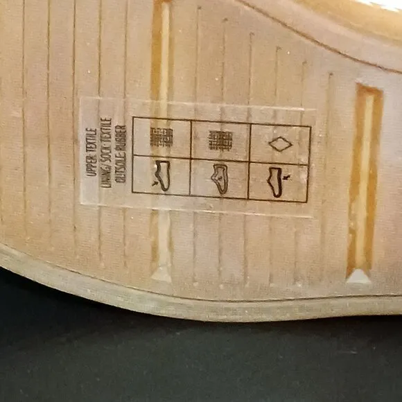 NEW Everlane The Tread-Bare Sneaker in Canvas/Off-White, Womens 10/Mens 8