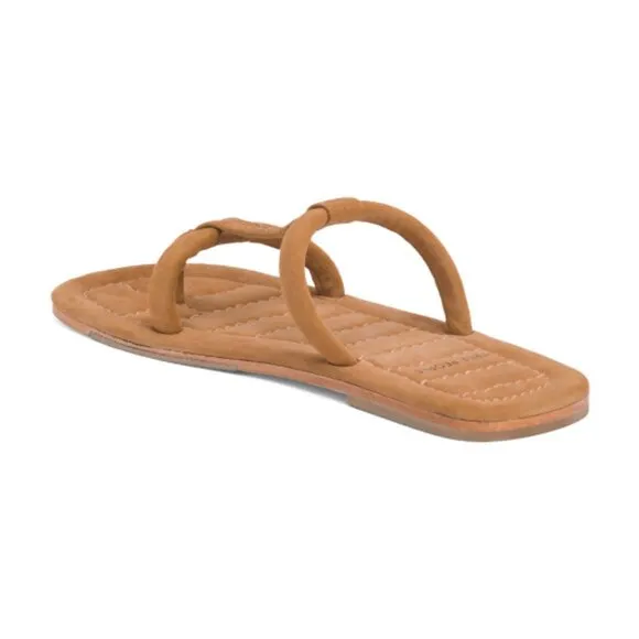 new FREE PEOPLE Hadden Sandals / Cinnamon