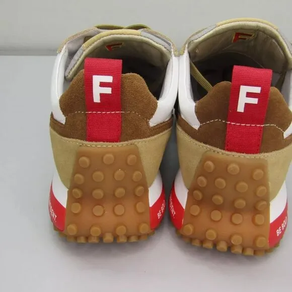 NEW FRESHY Mens Smoove Trainer Sneaker Cushioned Versatile Sporty  Size 10.5