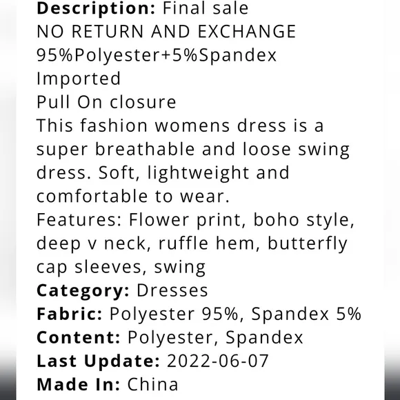 NEW Gypsy Floral Swing Boho Chic Rio True Wrap Maxi Dress Summer Chic Boutique