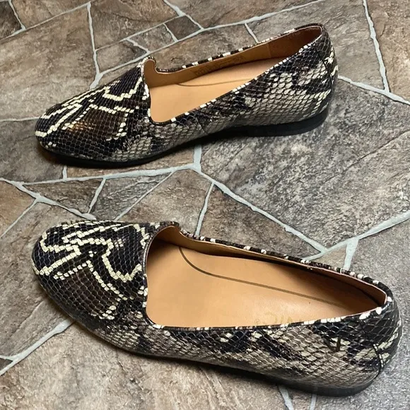 New in Box VIONIC North Willa Boa Loafer Sz 6