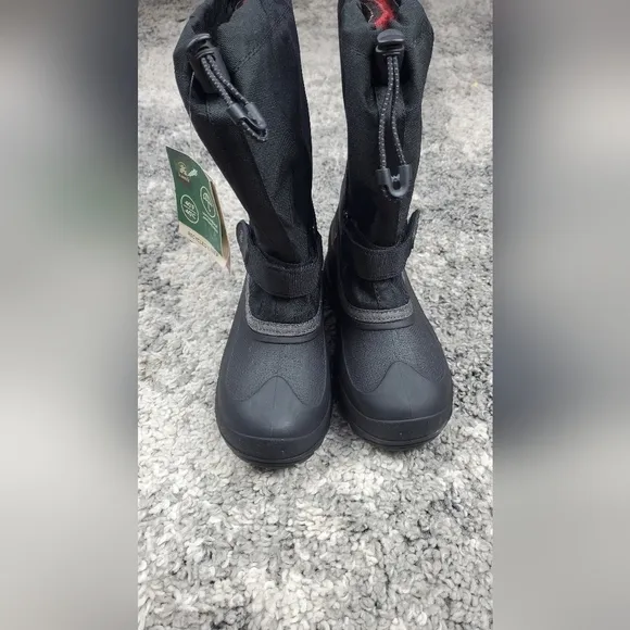 NEW KAMIK WATERBUG 4 UNISEX WATERPROOF WINTER BOOTS