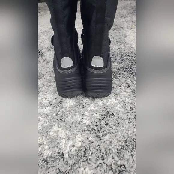 NEW KAMIK WATERBUG 4 UNISEX WATERPROOF WINTER BOOTS