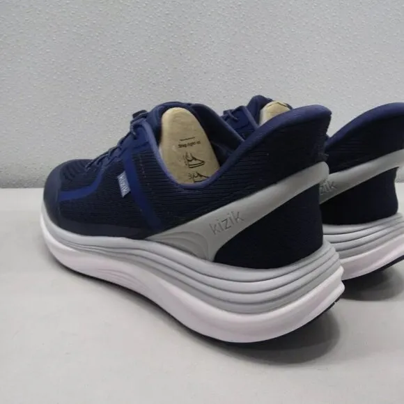NEW KIZIK Men's Sneaker London size 11