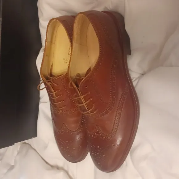 NEW! Men's Paul Smith &quot;Muno&quot; Oxford loafers!