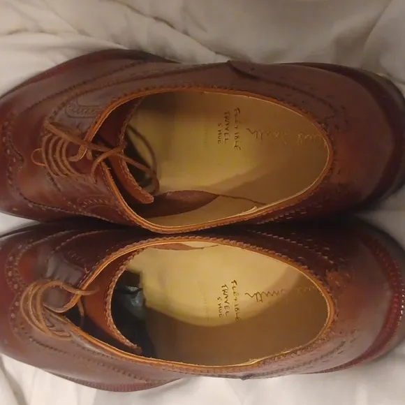 NEW! Men's Paul Smith &quot;Muno&quot; Oxford loafers!