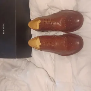 NEW! Men's Paul Smith &quot;Muno&quot; Oxford loafers!