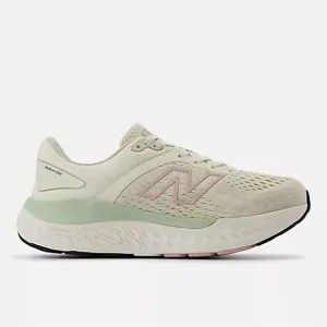 NEW NEW BALANCE women's fresh foam x 1540v4 sneakers in turtledove/silver moss w