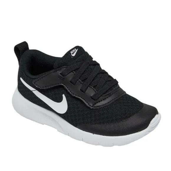NEW Nike Kids' Tanjun EZ Sneaker Size 12.5