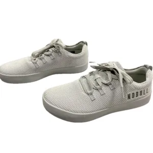 NEW NOBULL Mens Rec Trainer Sneaker Size 12.5 Low-Top Breathable Lightweight