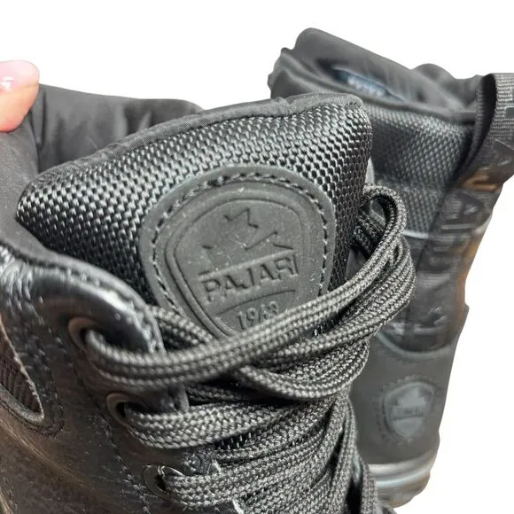 NEW Pajar Ganner Men's Boots Size 8-8.5 Eu41 Canadian $120