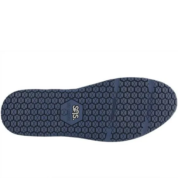 NEW SAS women's gretchen chukka boot in navy